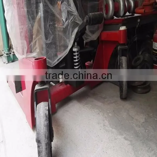 Hydraulic Pump Hand Lift Manual Stacker