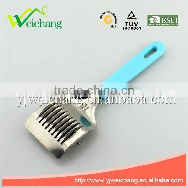 WCTTM38 ONION SLICER STAINLESS STEEL ,HOT SALE ,HIGH QUALITY
