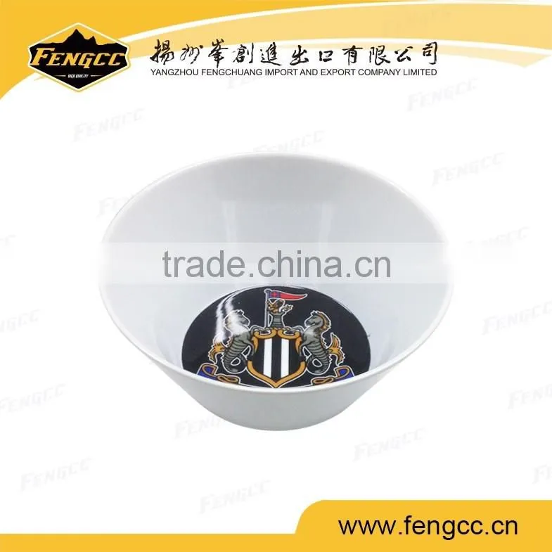 Hot Selling Mixing Cartoon Melamine Bowels