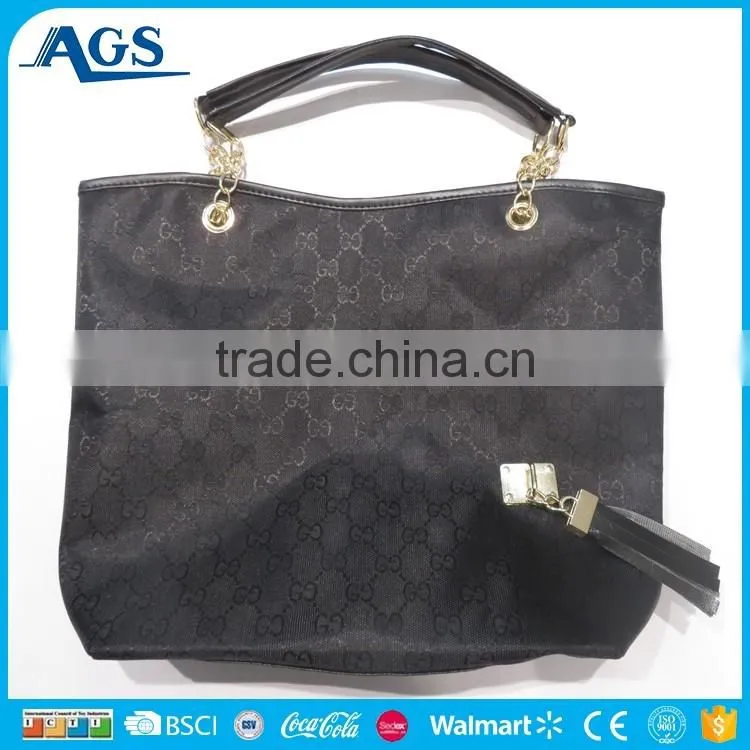 the queen of quality leather ladies handbag