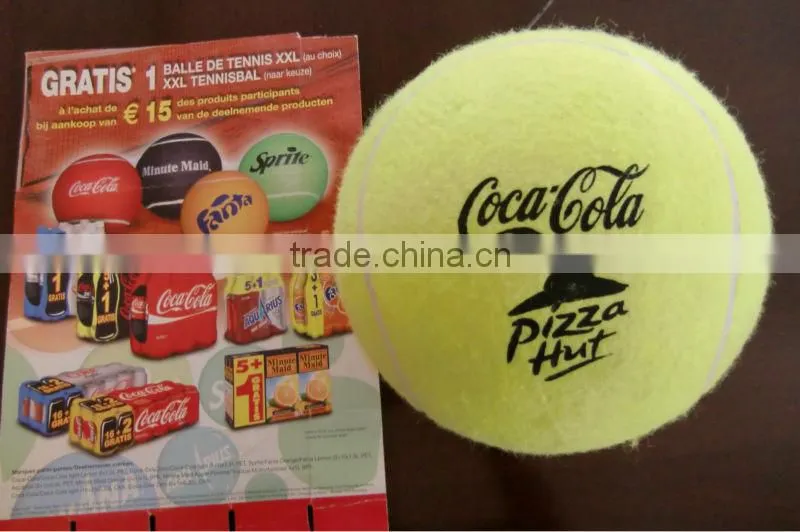Tennis Ball