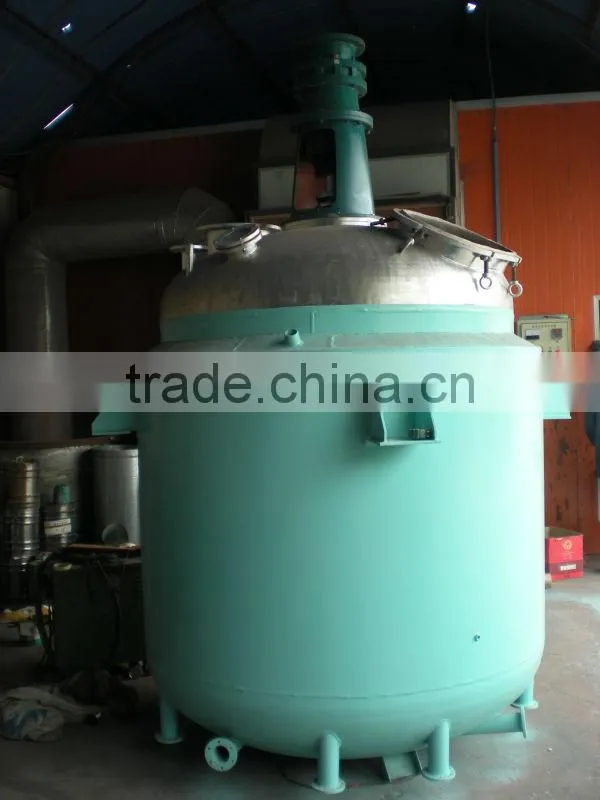 Wholesale Products agitator and electric heating mixing tank