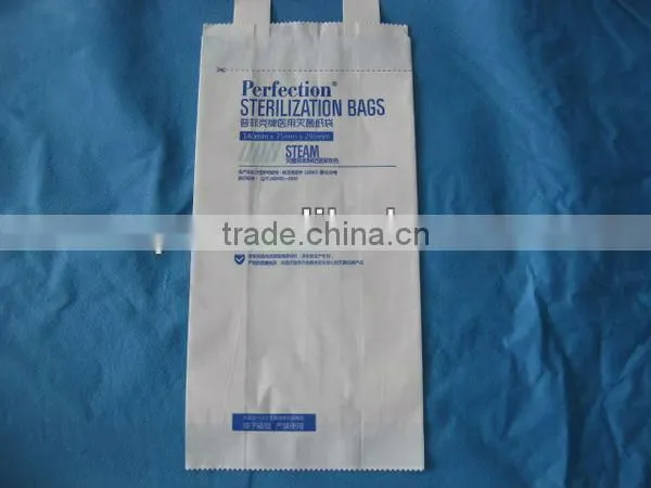 surgical disposable laparoscopic Pack with bag