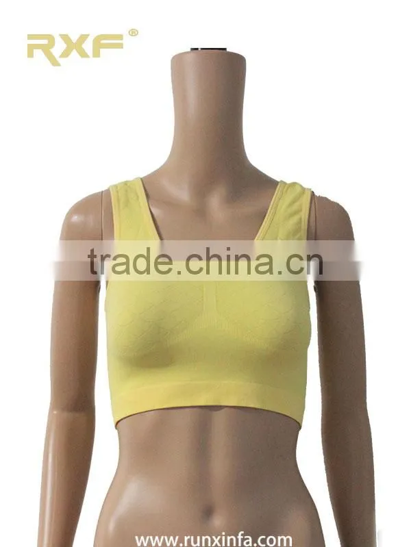 Best new style! ahh bra china wholesale