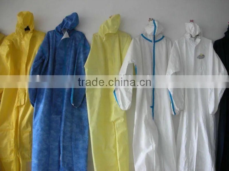 Non woven shoes covers