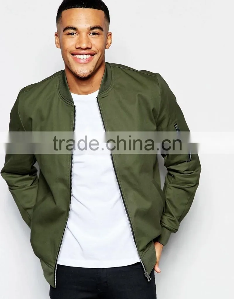 Custom Sublimated Man Woman Winter Casual Jackets, Bomber Jackets Wholesale