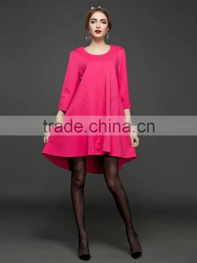 Roma knits fabric for lady dress