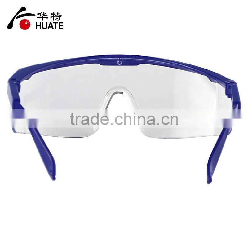 Industrial safety eyewear manufacturer