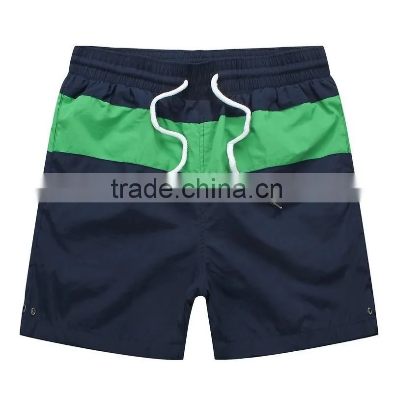 2017 New Fashion Men outdoor summer breathable short pants