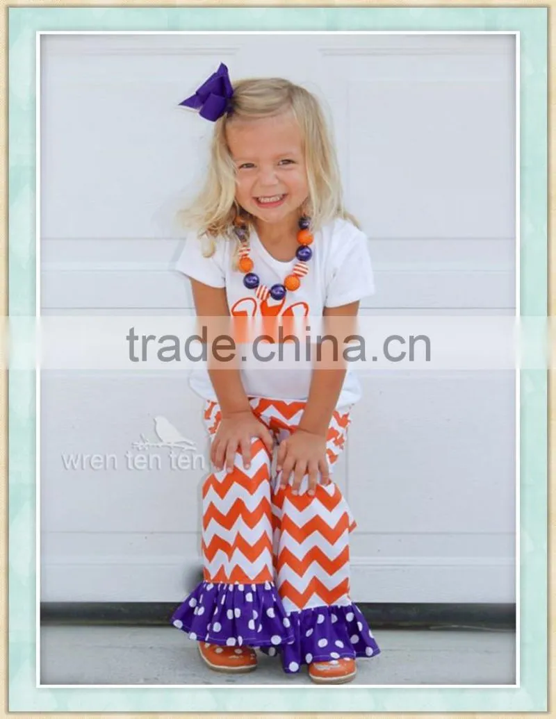 baseball girls clothing set 2017 girls boutique sets spring summer toddler girl spring boutique