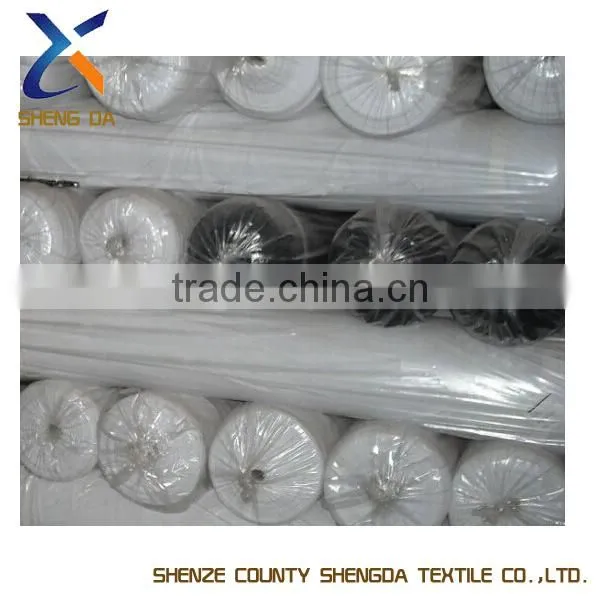 T/C 65/35 grey fabric