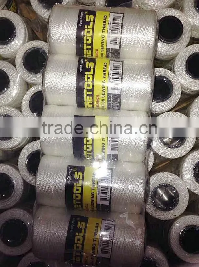 100% Polypropylene String Wear Resistant Wholesale Sewing Thread