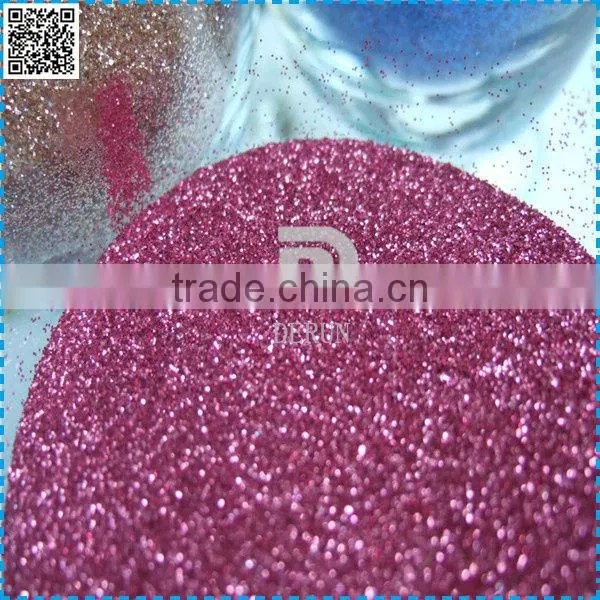 Decorative Material Christmas Crafts Hexagonn Gitter Powder made in China Manufacturer Wholesales Gitter Powder