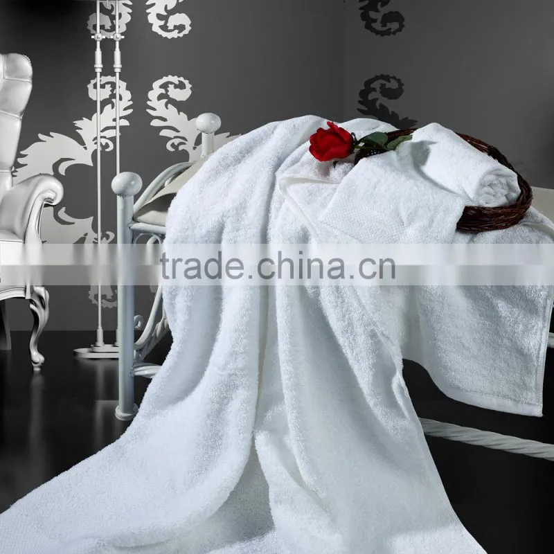 100 cotton towels