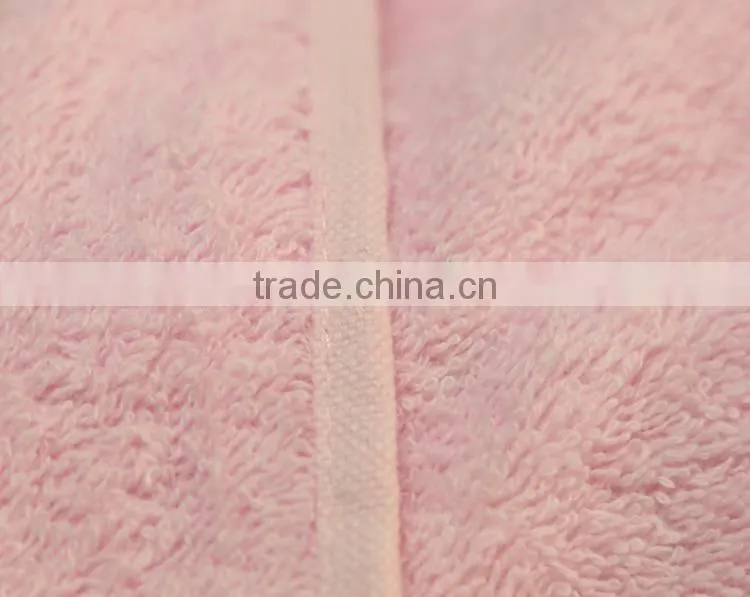 Good quality 100% cotton soft and absorbent washcloth