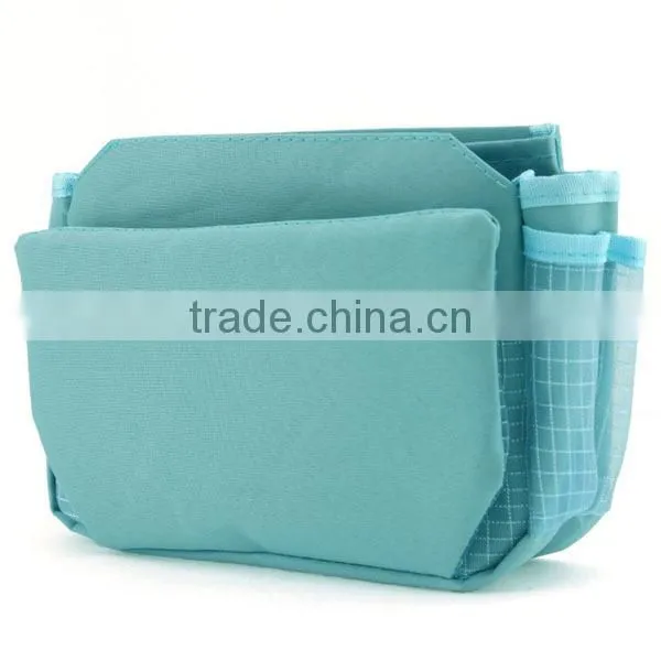 Women Travel Storage Bag Organizer for Phone Card Cosmetic Accessories