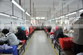 Yiwu Milish Garment Co., Ltd. company overview - view 2