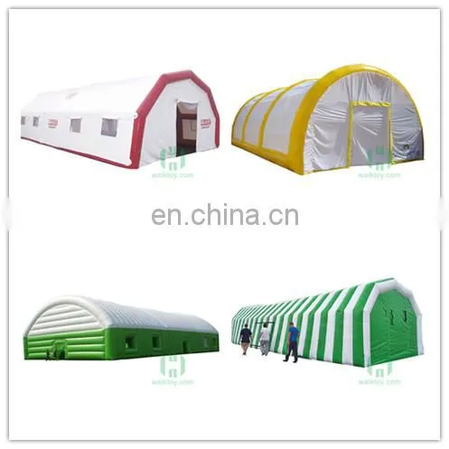 HI commercial inflatable tent inflatable dome tent for advertising for sale
