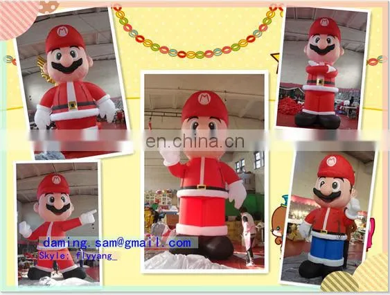 Advertising Inflatable Product Balloon, Customized PVC Inflatable Product, Cheap Inflatable Product
