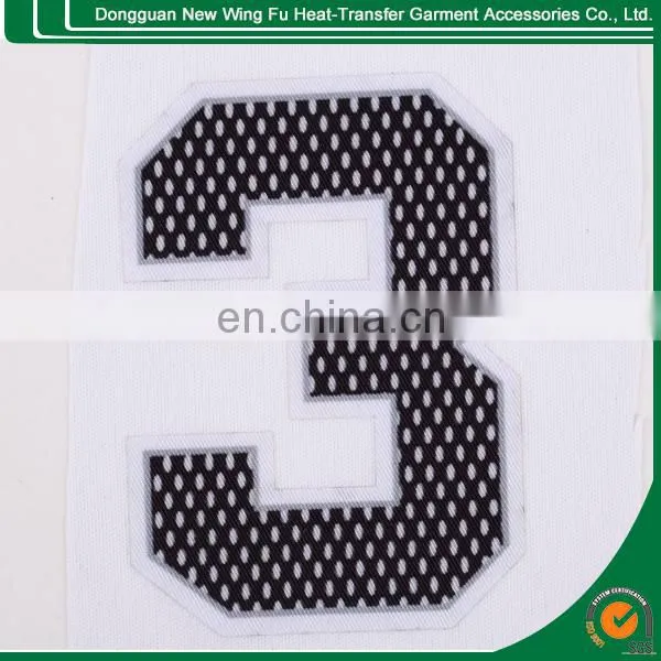 football jersey number heat transfer,sport number transfer print