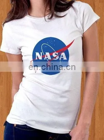 Small order accept 100% cotton big EU/US size custom t-shirt printing