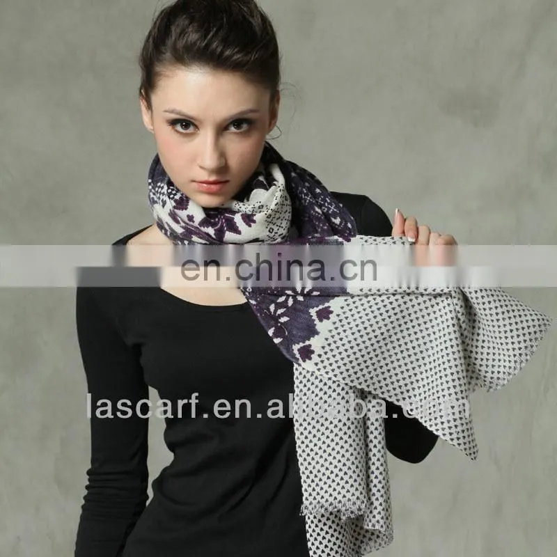 Winter use Australia pure wool dress