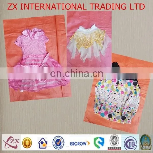 wholesale used clothing high quality & fashionable korea