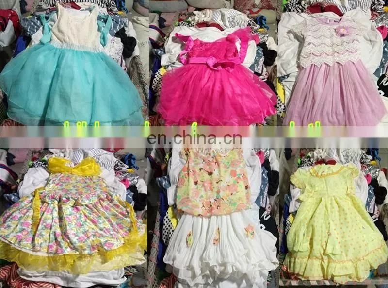 Wholesale second hand clothing used clothing used clothes in bales
