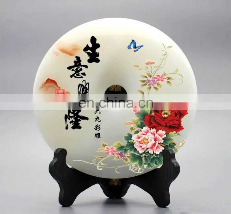 8 color high resolution marble jade uv printer for sale