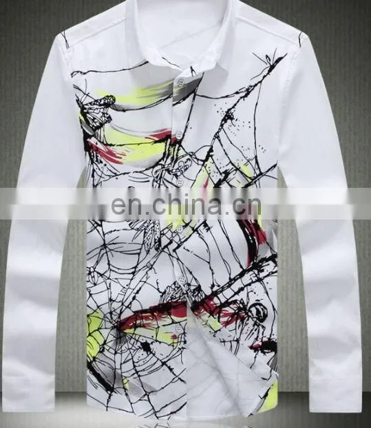 Long sleeve DTG printer