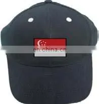 attetion!100% cotton best qualitycool flashing el cap/hat