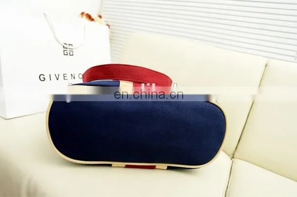 2014 fashion organic cotton bag