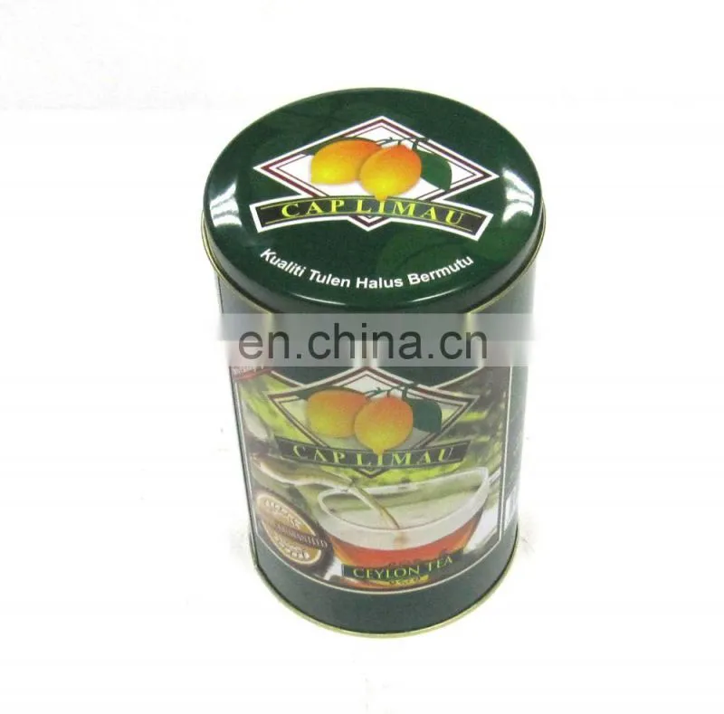 Coffee tin cans packaging,tin cans for coffee