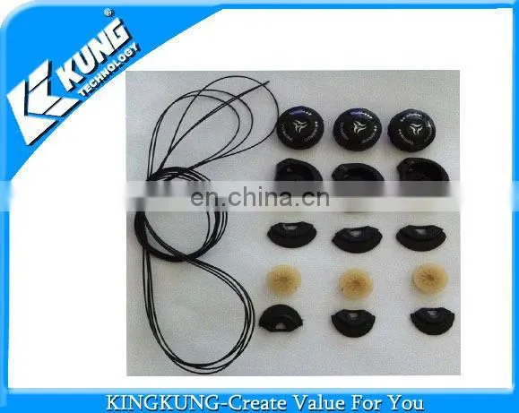 2014 High quality popular auto-lock buckle for sport shoes