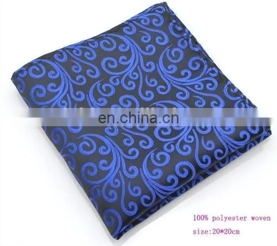 custom pocket square