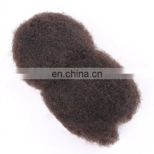 2015 Hot Sale Tangle Free 100% Unprocessed Virgin Human Hair Afro Hair