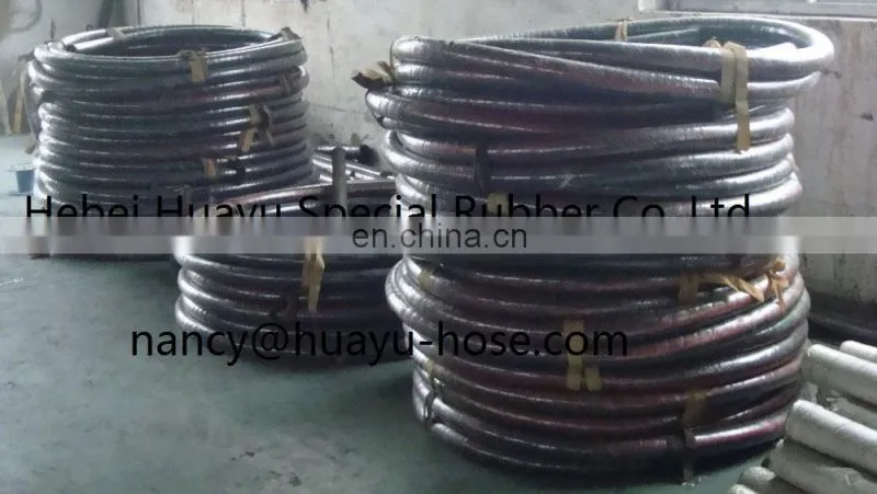 manufacture 602 hydraulic hose