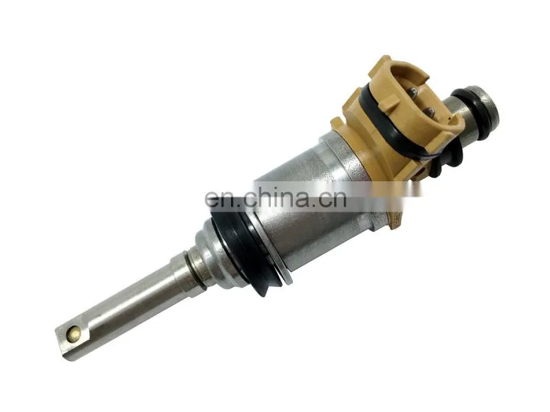 Auto parts Fuel Injector Nozzle OEM 23250-74070 2325074070 23250-74071 2325074071