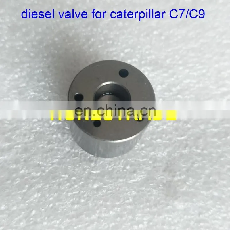 good quality diesel valve for caterpillar C7/C9