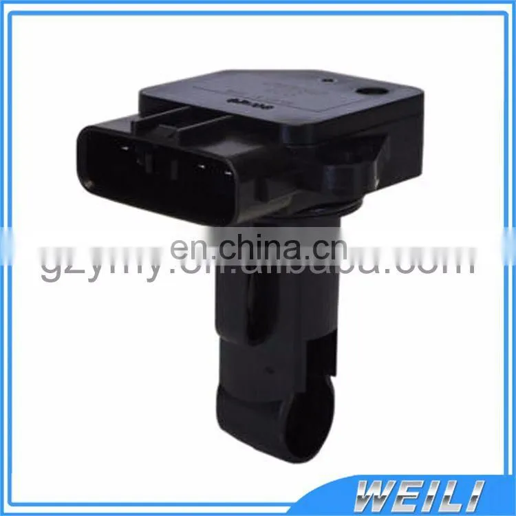 NEW Mass Air Flow MAF Sensor fits LEXUS SCION VIBE 22204-31020 2006-2014