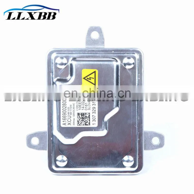 Original HID D1s Ballast for BMW Mercedes KIA A1669002800Q03 A1669002800 A 166 900 28 00