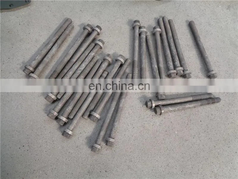 3960043 DCEC bolt