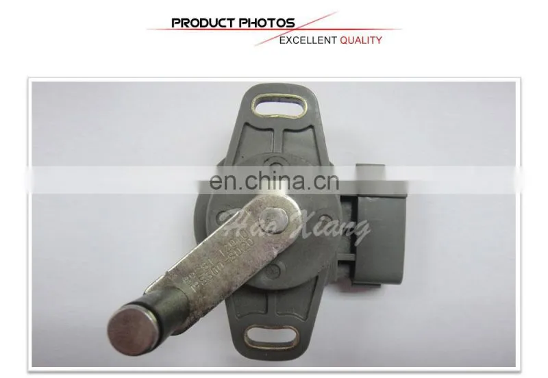 89281-12010 198300-8020 Auto Throttle Position Sensor - GoldSupplier