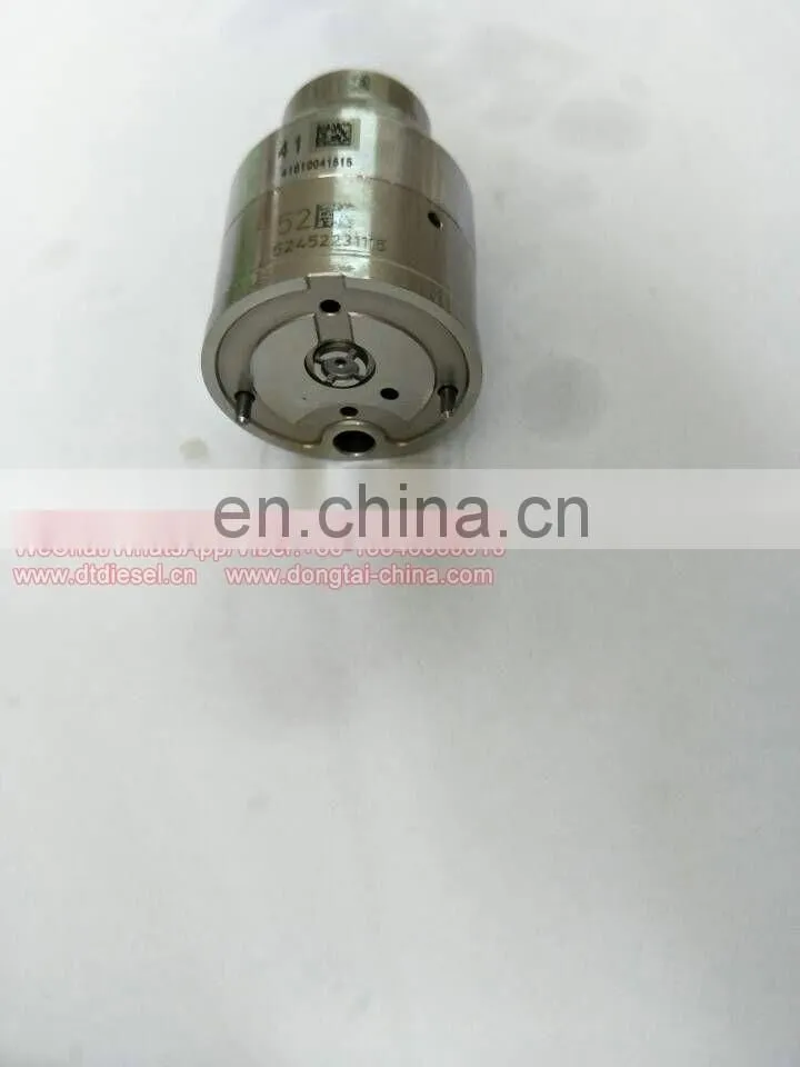 Solenoid Valve Actuator 7135-588 For Volvo Truck