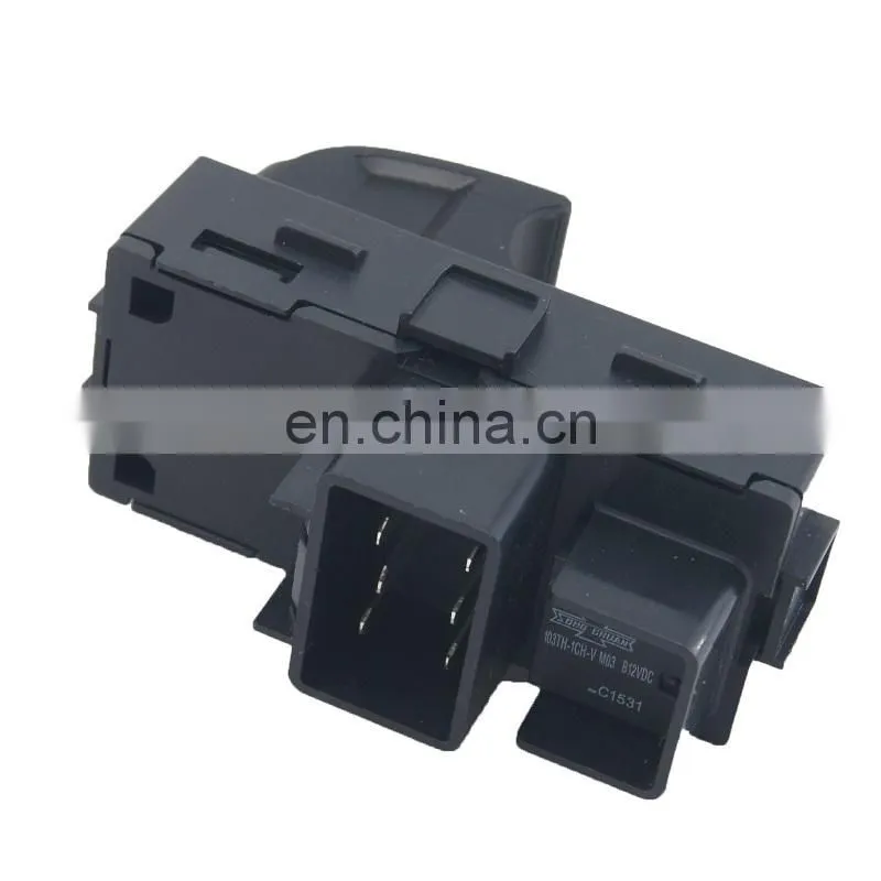 22895545 Aftermarket Electric Power Window Switch For Buick Lucerne For Chevrolet For GMC