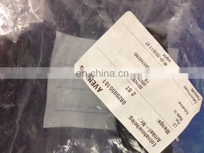 Aventics Pneumatic valve 0820055101