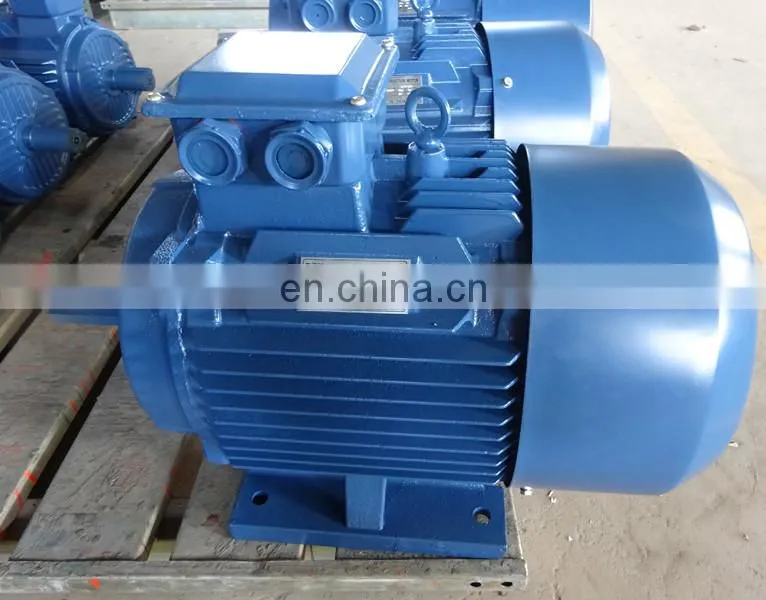 electric motor(Y, Y2, YC, YCL, JY, ML, MS, MY)