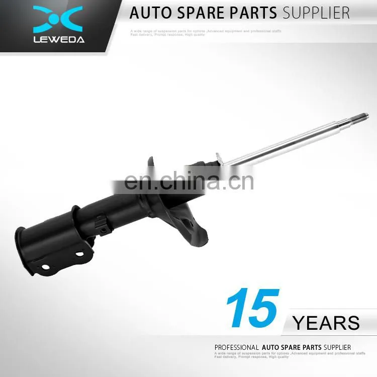 front shock absorber 323052 oem54660-25000 for korean car