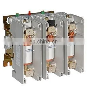 3TM3431-1QB20-0AD0 SIEMENS Vacuum Contactor SIEMENS Contactor
