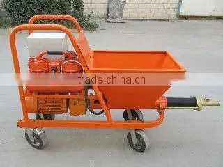 Plastering Machine(Wet Model)| Paint Sprayer Machine